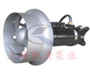 潛水攪拌機